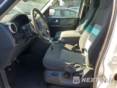 Zdjęcie 7 z 13 samochodu: 2003 FORD EXPEDITION XLT VIN:1FMFU16L03LA15800 - miniatura