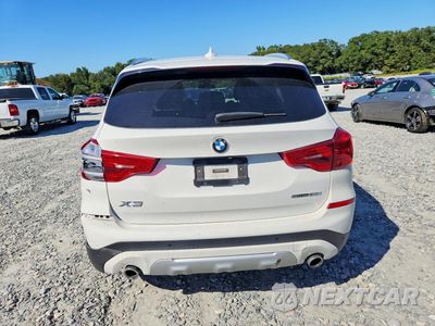 Zdjęcie 6 z 13 samochodu: 2019 BMW X3 SDRIVE30I VIN:5UXTR7C52KLE88647 - miniatura