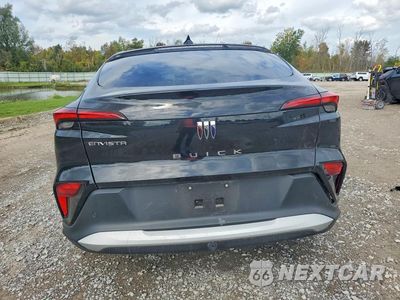 Zdjęcie 6 z 13 samochodu: 2025 BUICK ENVISTA PREFERRED VIN:KL47LAEP1SB151111 - miniatura