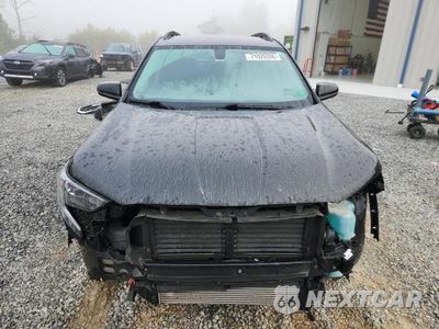 Piąte zdjęcie samochodu w środku: 2019 GMC TERRAIN SLE VIN:3GKALTEV1KL380316 - miniatura