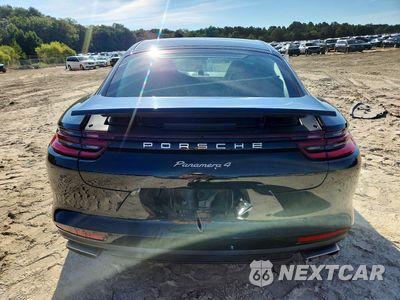 Zdjęcie 6 z 12 samochodu: 2019 PORSCHE PANAMERA BASE VIN:WP0AA2A71KL100876 - miniatura