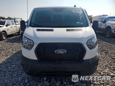 Piąte zdjęcie samochodu w środku: 2024 FORD TRANSIT T-250 VIN:1FTBR1Y81RKB88592 - miniatura