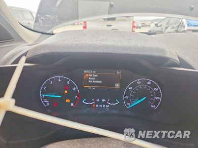 Zdjęcie 9 z 13 samochodu: 2020 FORD TRANSIT CONNECT XLT VIN:NM0GE9F29L1455731 - miniatura