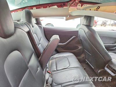 Zdjęcie 10 z 12 samochodu: 2018 TESLA MODEL 3 VIN:5YJ3E1EA8JF007187 - miniatura