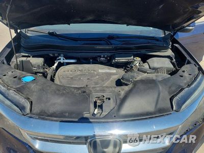 Zdjęcie 11 z 12 samochodu: 2020 HONDA PILOT EXL VIN:5FNYF5H55LB021026 - miniatura