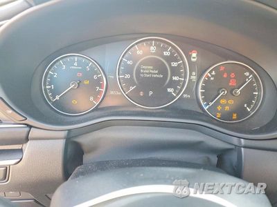 Zdjęcie 9 z 12 samochodu: 2026 MAZDA 3 PREFERRED VIN:JM1BPACL6T1870012 - miniatura