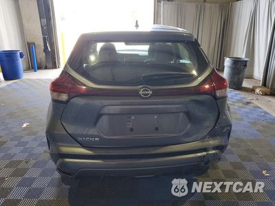 Zdjęcie 6 z 13 samochodu: 2024 NISSAN KICKS S VIN:3N1CP5BV3RL560614 - miniatura