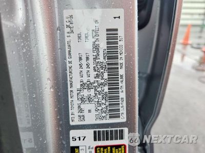 Zdjęcie 12 z 12 samochodu: 2026 TOYOTA TACOMA SR VIN:3TYKD5HN6TT055889 - miniatura