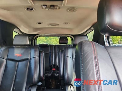 Zdjęcie 10 z 13 samochodu: 2012 DODGE DURANGO R/T VIN:1C4SDJCT8CC322543 - miniatura