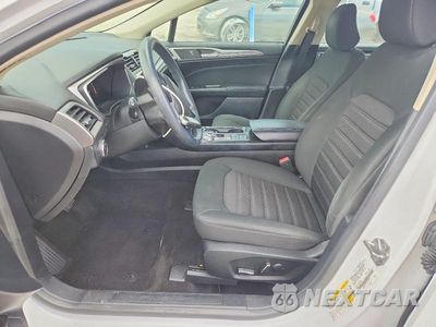 Zdjęcie 7 z 13 samochodu: 2020 FORD FUSION SE VIN:3FA6P0HD9LR104641 - miniatura