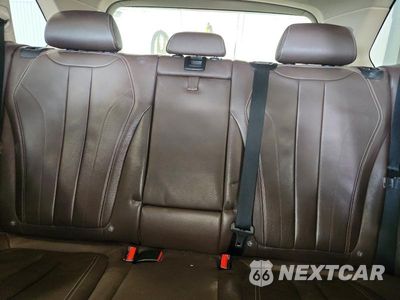 Zdjęcie 10 z 13 samochodu: 2016 BMW X5 XDRIVE35I VIN:5UXKR0C54G0P32436 - miniatura