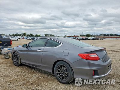 Drugie zdjęcie samochodu z przodu: 2013 HONDA ACCORD EXL VIN:1HGCT1B89DA005356 - miniatura