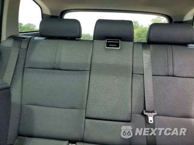 Zdjęcie 10 z 14 samochodu: 2007 BMW X3 3.0SI VIN:WBXPC93447WF29621 - miniatura