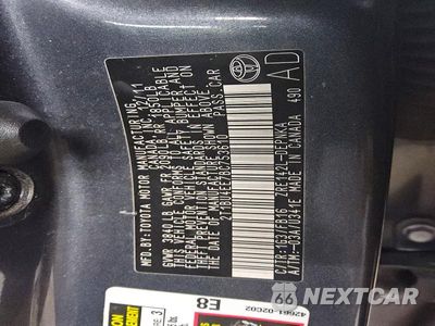 Zdjęcie 13 z 13 samochodu: 2011 TOYOTA COROLLA LE VIN:2T1BU4EE7BC753610 - miniatura