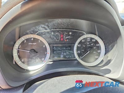 Zdjęcie 9 z 12 samochodu: 2015 NISSAN SENTRA SV VIN:3N1AB7AP4FL674413 - miniatura