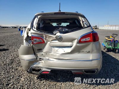 Zdjęcie 6 z 13 samochodu: 2016 BUICK ENCLAVE VIN:5GAKVCKD0GJ292511 - miniatura