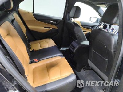 Zdjęcie 11 z 13 samochodu: 2020 CHEVROLET EQUINOX PREMIER VIN:2GNAXYEX0L6199476 - miniatura