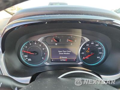 Zdjęcie 9 z 14 samochodu: 2020 CHEVROLET TRAVERSE LT VIN:1GNERGKW9LJ306223 - miniatura