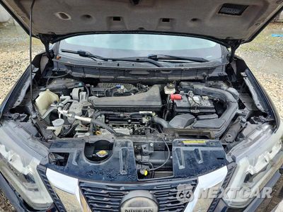 Zdjęcie 12 z 13 samochodu: 2019 NISSAN ROGUE SL VIN:5N1AT2MT1KC843343 - miniatura