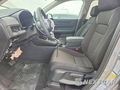 Zdjęcie 7 z 14 samochodu: 2026 HONDA CR-V LX VIN:2HKRS4H28TH407439 - miniatura