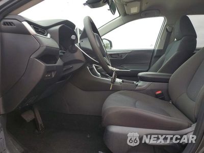 Zdjęcie 7 z 13 samochodu: 2025 TOYOTA RAV4 LE VIN:2T3G1RFV0SC579221 - miniatura