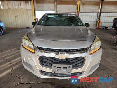 Piąte zdjęcie samochodu w środku: 2015 CHEVROLET MALIBU LS VIN:1G11A5SL9FF146210 - miniatura