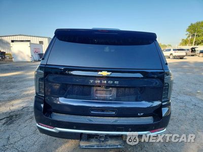 Zdjęcie 6 z 14 samochodu: 2025 CHEVROLET TAHOE C1500 LT VIN:1GNS5NRD6SR171628 - miniatura