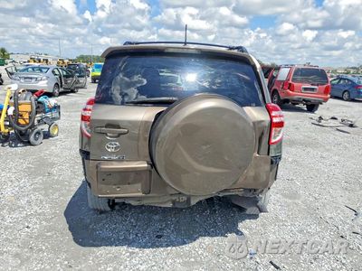 Zdjęcie 6 z 14 samochodu: 2012 TOYOTA RAV4 BASE VIN:2T3ZF4DV7CW153896 - miniatura