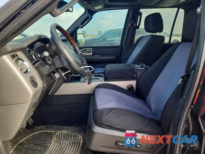 Zdjęcie 7 z 14 samochodu: 2007 FORD EXPEDITION LIMITED VIN:1FMFU20567LA68586 - miniatura