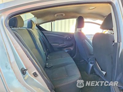 Zdjęcie 10 z 13 samochodu: 2016 NISSAN VERSA 1.6 SV VIN:3N1CN7AP5GL846644 - miniatura