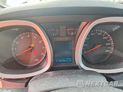 Zdjęcie 10 z 14 samochodu: 2016 CHEVROLET EQUINOX LS VIN:1GNFLEEK4GZ104013 - miniatura