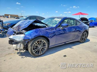 2016 SCION FR-S BASE JF1ZNAA18G8702364 - główne zdjęcie licytacji z USA - miniatura