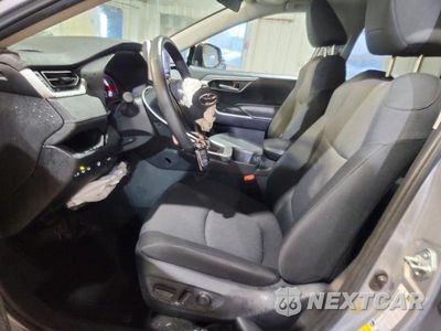 Zdjęcie 7 z 13 samochodu: 2024 TOYOTA RAV4 XLE VIN:2T3P1RFV4RC466477 - miniatura