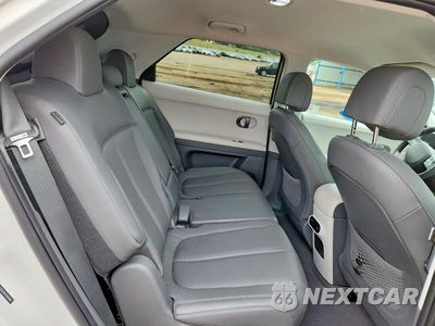 Zdjęcie 10 z 12 samochodu: 2025 HYUNDAI IONIQ 5 SEL VIN:7YAKNDDC5SY040884 - miniatura
