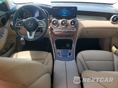Zdjęcie 8 z 13 samochodu: 2020 MERCEDES-BENZ GLC 300 4MATIC VIN:W1N0G8EBXLF861636 - miniatura