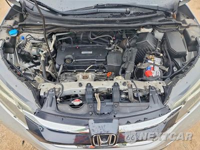 Zdjęcie 11 z 12 samochodu: 2016 HONDA CR-V EXL VIN:2HKRM4H7XGH686050 - miniatura
