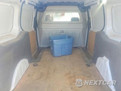 Zdjęcie 10 z 13 samochodu: 2019 FORD TRANSIT CONNECT XL DELIVERY VAN VIN:NM0LS7E23K1383730 - miniatura