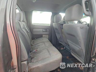 Zdjęcie 10 z 12 samochodu: 2012 FORD F150 SUPERCREW VIN:1FTFW1ET8CFC04760 - miniatura