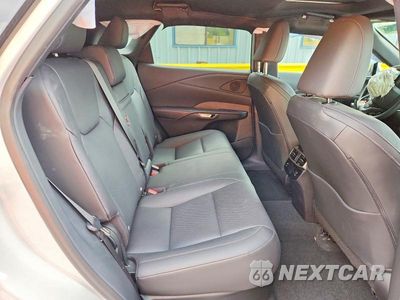 Zdjęcie 10 z 13 samochodu: 2026 LEXUS RX 350 PREMIUM+ VIN:2T2BAMCA0TC135941 - miniatura