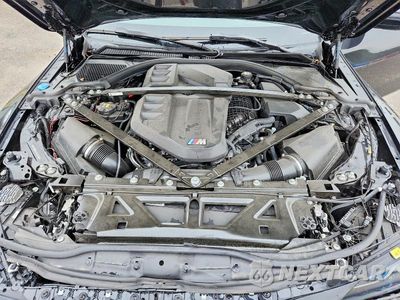 Zdjęcie 11 z 12 samochodu: 2023 BMW M4 COMPETITION VIN:WBS33BA04PCL24746 - miniatura