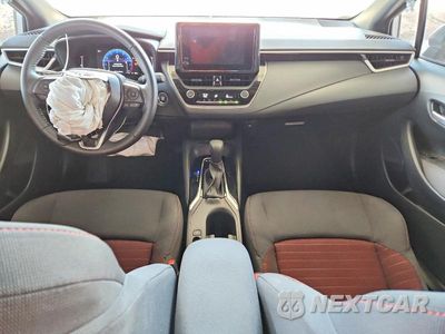 Zdjęcie 8 z 13 samochodu: 2026 TOYOTA COROLLA SE VIN:5YFS4MCEXTP274652 - miniatura