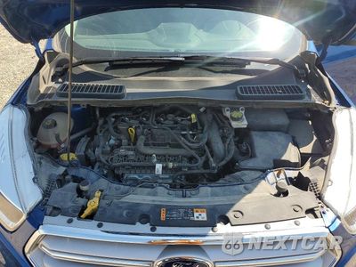 Zdjęcie 12 z 13 samochodu: 2019 FORD ESCAPE SE VIN:1FMCU0GD4KUB02113 - miniatura