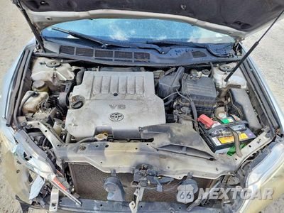 Zdjęcie 11 z 12 samochodu: 2011 TOYOTA AVALON BASE VIN:4T1BK3DB9BU436529 - miniatura