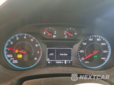 Zdjęcie 9 z 12 samochodu: 2020 CHEVROLET MALIBU LT VIN:1G1ZD5ST4LF051754 - miniatura