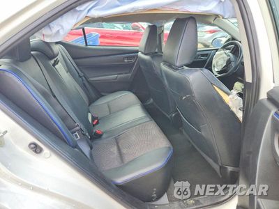 Zdjęcie 10 z 13 samochodu: 2018 TOYOTA COROLLA SE VIN:5YFBURHE7JP807916 - miniatura