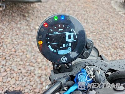 Zdjęcie 7 z 9 samochodu: 2025 YAMAHA MTM690 VIN:JYARM42E3SA001051 - miniatura