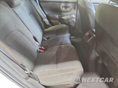 Zdjęcie 11 z 13 samochodu: 2024 HONDA HR-V SPORT VIN:3CZRZ2H54RM735819 - miniatura