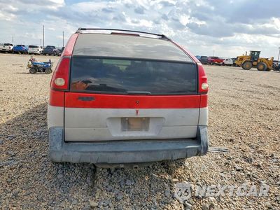 Zdjęcie 6 z 13 samochodu: 2001 PONTIAC AZTEK VIN:3G7DA03E11S549172 - miniatura