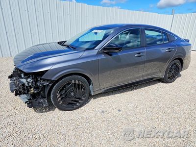 2026 NISSAN SENTRA SR 3N1AB9DV7TY242919 - główne zdjęcie licytacji z USA - miniatura