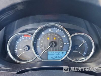 Zdjęcie 9 z 12 samochodu: 2015 TOYOTA COROLLA L VIN:5YFBURHE6FP331584 - miniatura